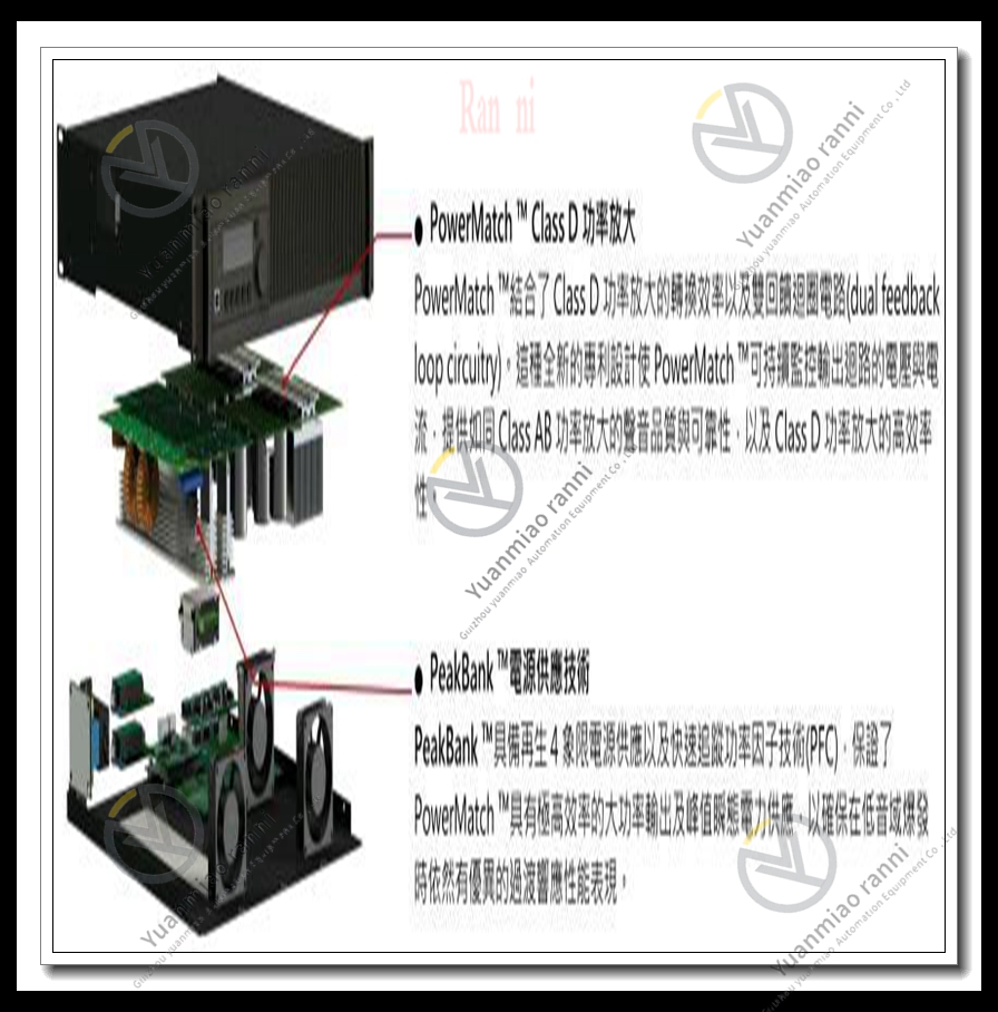 Xycom - 5012-KPM 