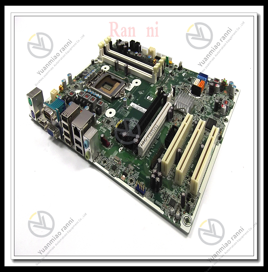 Xycom -  4150   PLC I/O，PCB板  处理器模块 