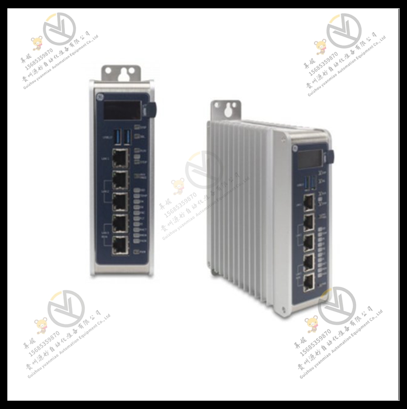 GE-  IC698ACC701  模块GE驱动控制 LAN 通信板 