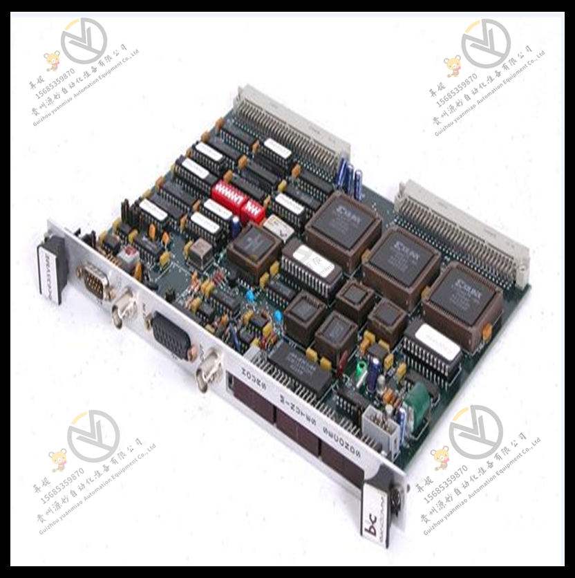 GE-  IC697VAL306    控制模块 