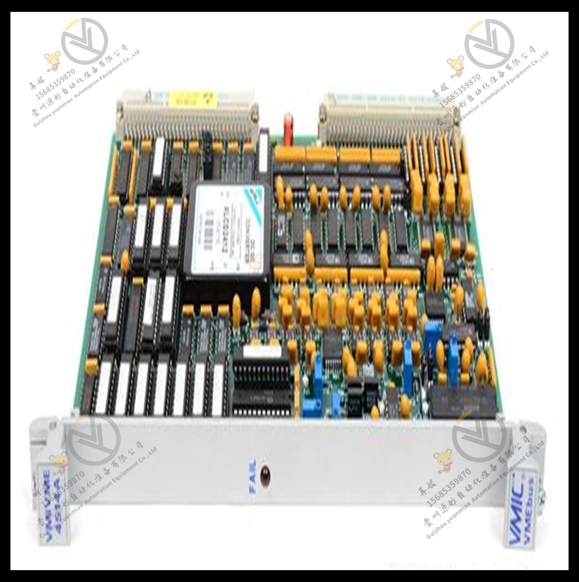 GE-  IC698ACC720  模块GE驱动控制 LAN 通信板 