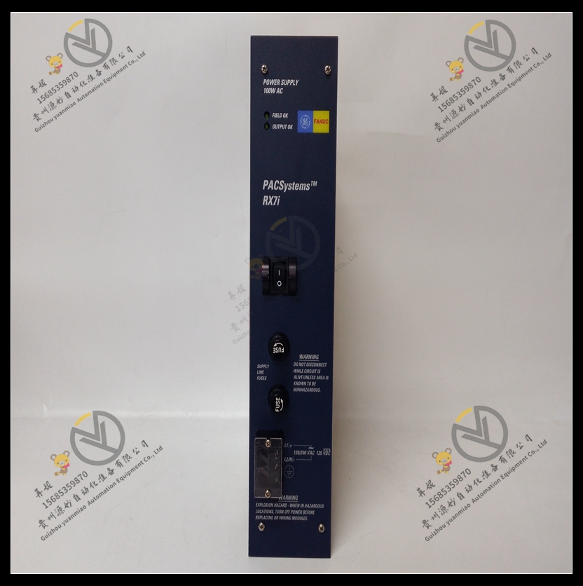 GE -IC698CPE040  模块GE驱动控制 LAN 通信板 