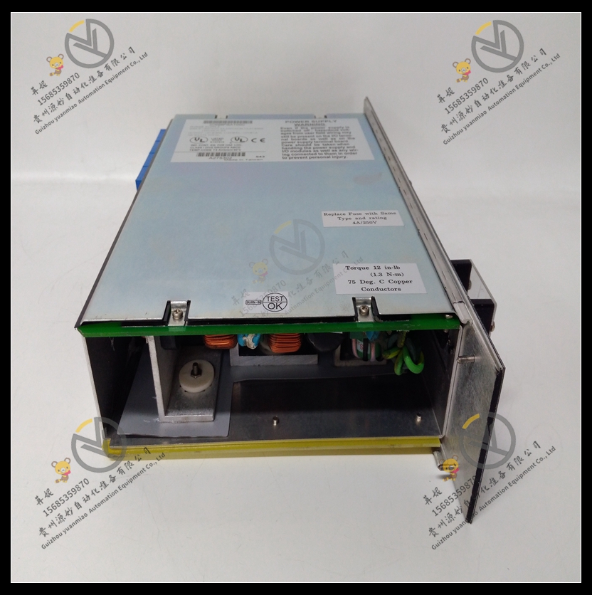 GE -IC698CRE040-HN 模块GE驱动控制 LAN 通信板