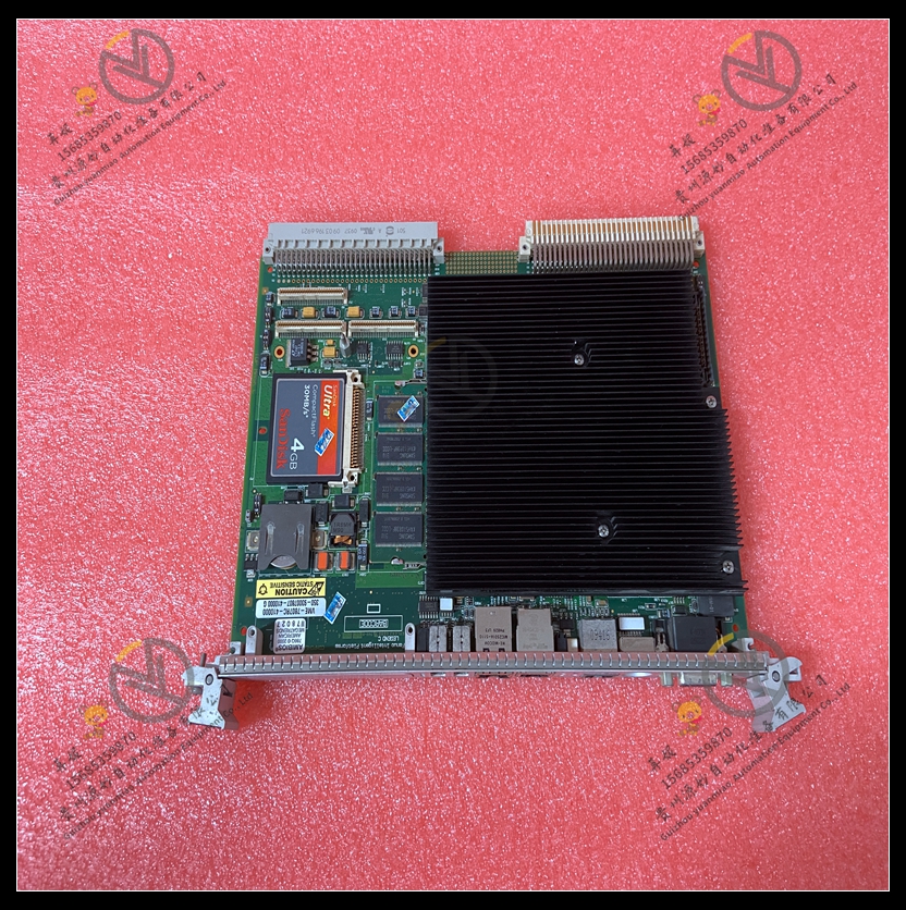 GE-VMIVME6015