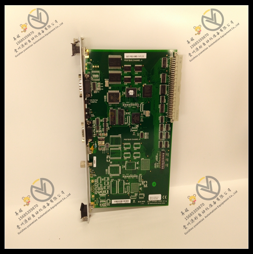 GE-VMIVME6015