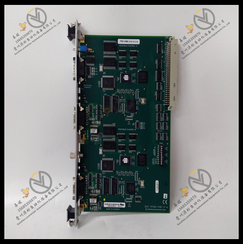 GE-VMIVME-3100