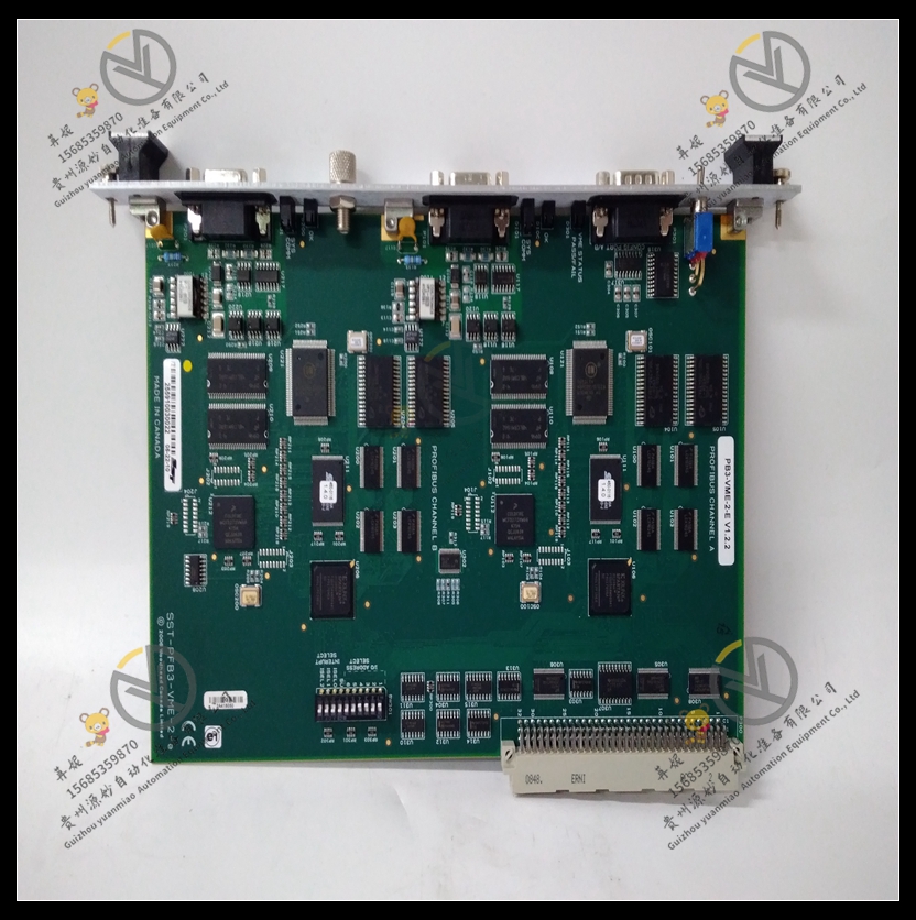 GE-VMIVME-3100