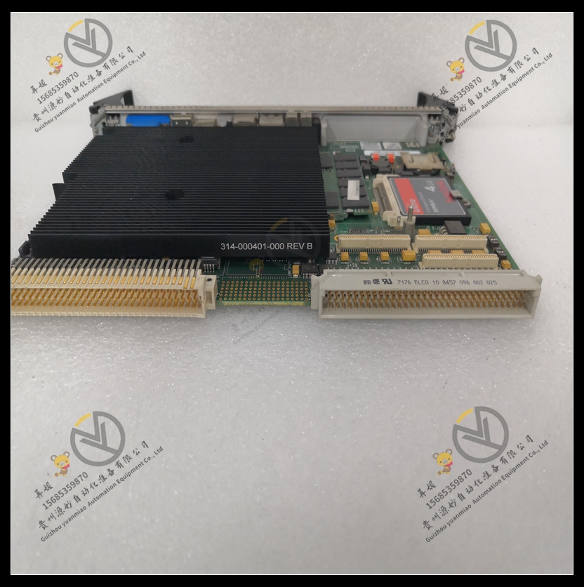 GE-VMIVME-BK698VME5567