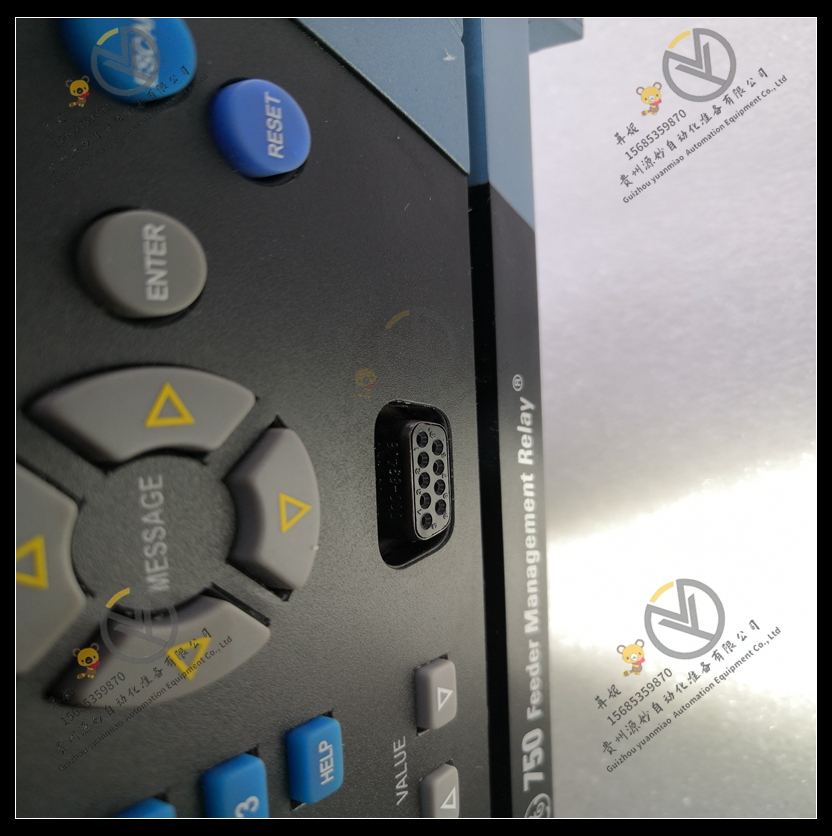 GE-SR469-P5-HI-A20