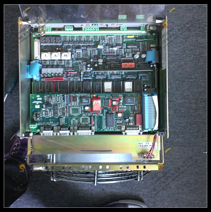 BAUMULLER/ - BKD6/500/600-2040000 