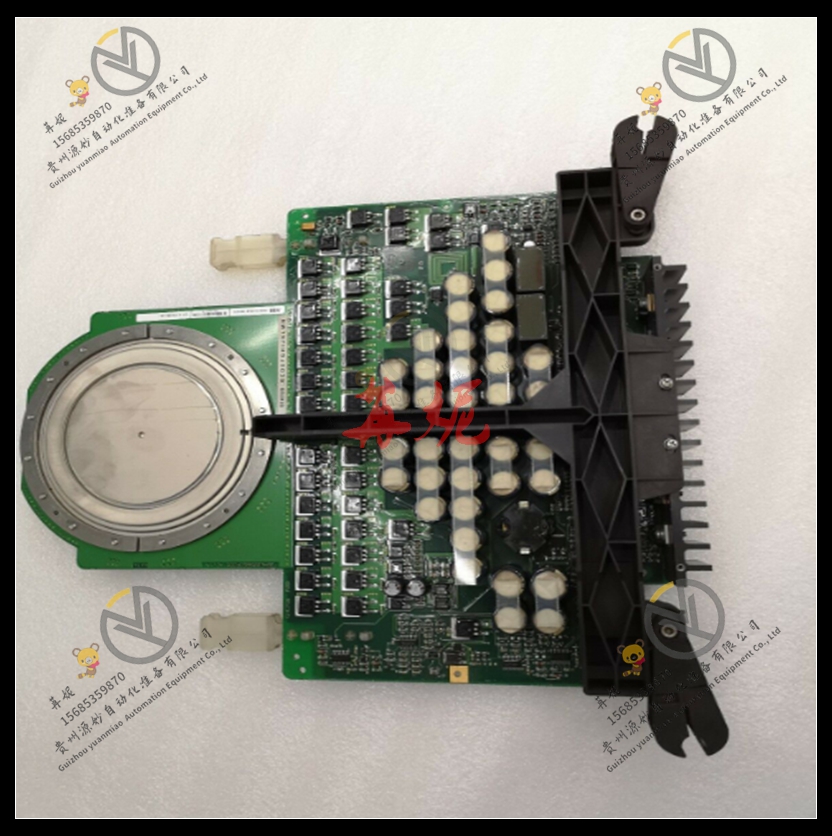 ABB      O3EHa HENF315087R2 