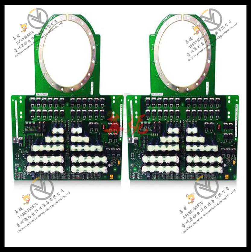 ABB控制器5SHX2645L0004 3BHL000389P0104