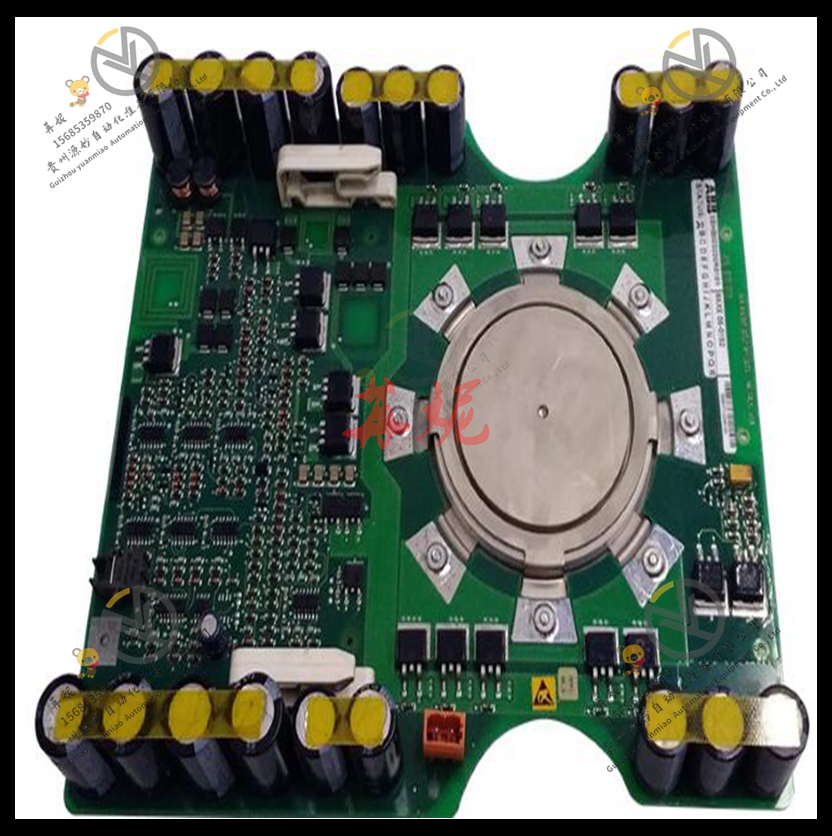 ABB控制器 5SGY3545L0003 模块卡件现货 顺丰包邮
