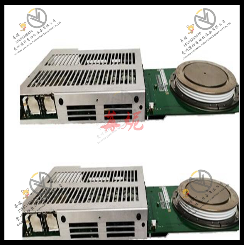 ABB控制器 5SHX06F6004 模块卡件现货 顺丰包邮