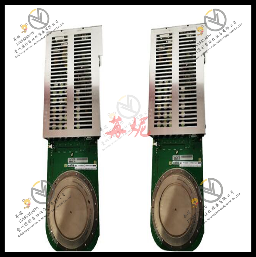 ABB控制器 5SHX1445H0002 模块卡件现货 顺丰包邮