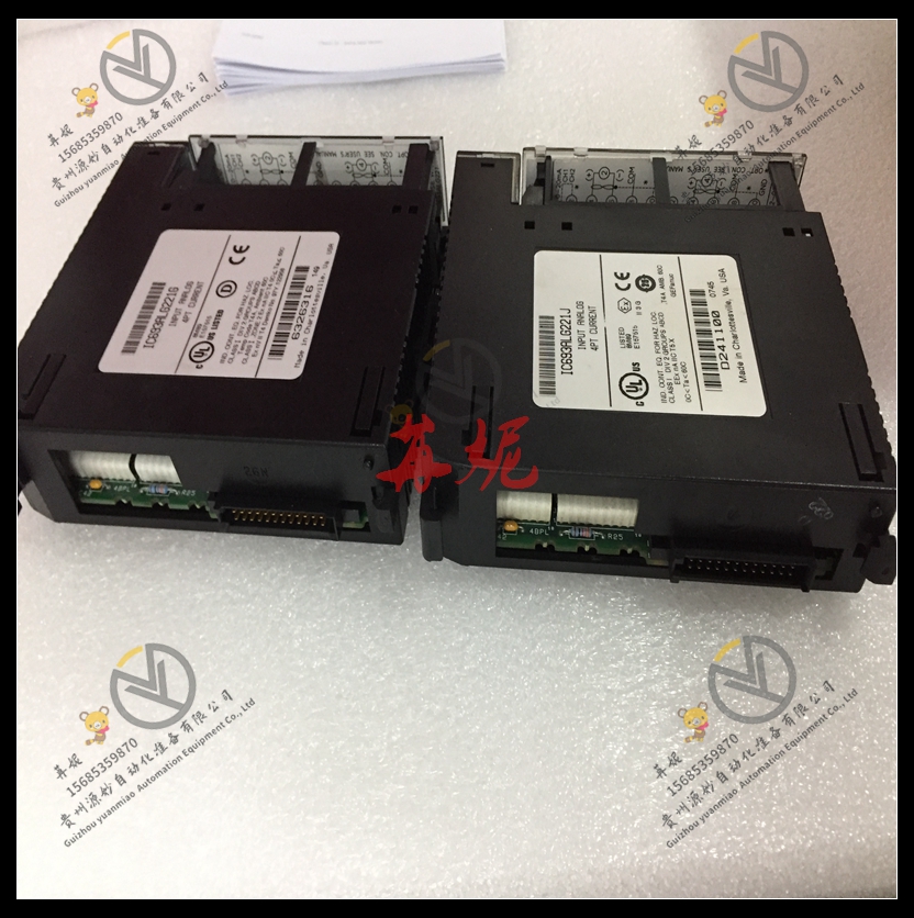 GE-IC693DNM200 