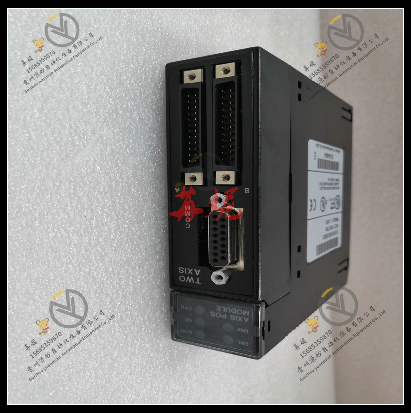 GE-IC693MDL230RR