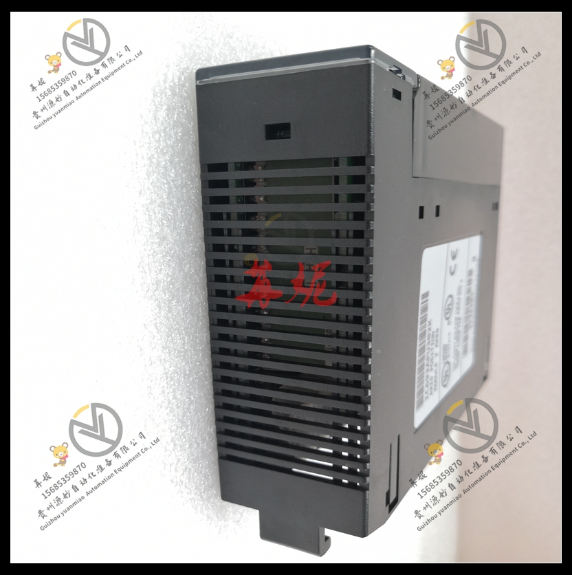 GE- IC693CPU313LT 