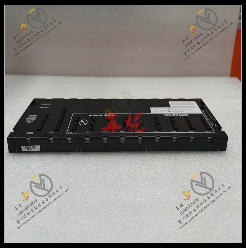 GE-IC693CMM302RR 