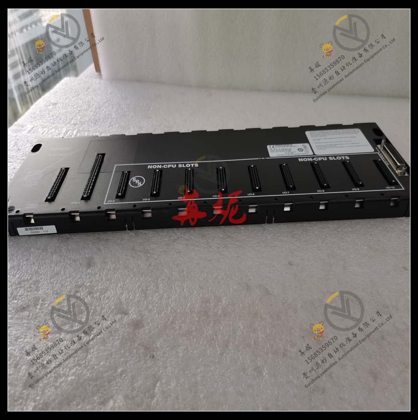 GE- IC693CMM321 