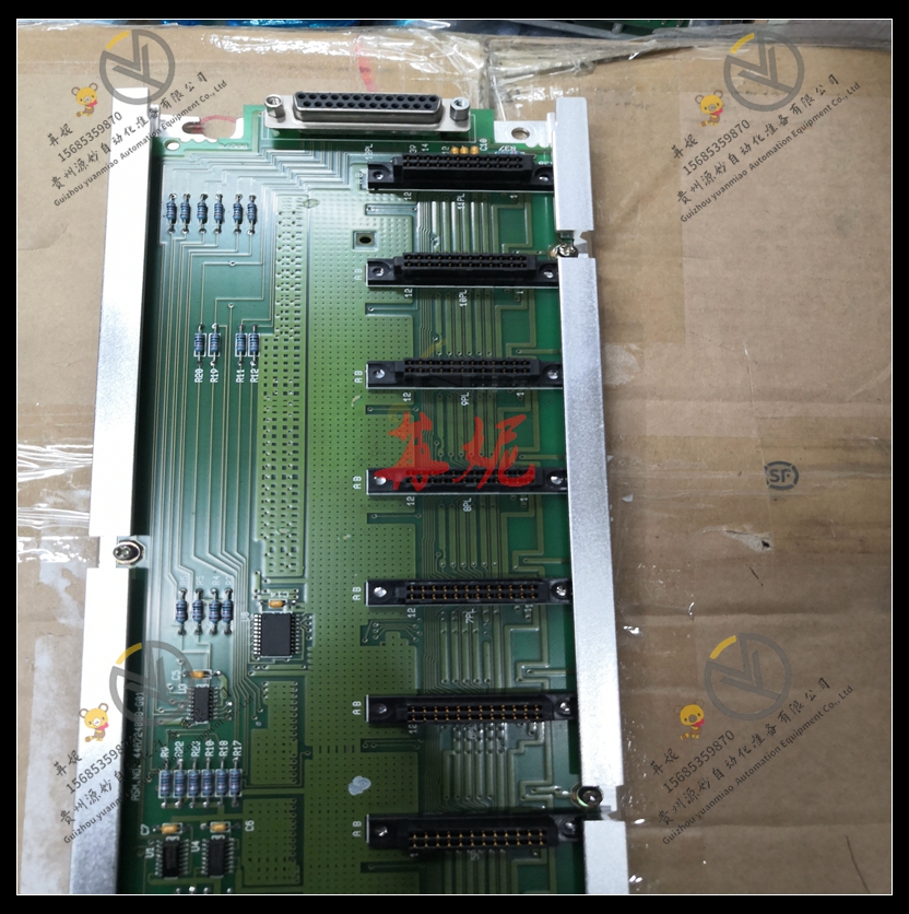 GE-IC693MDL340CA