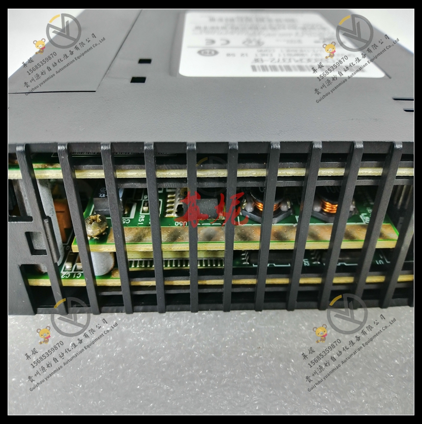 GE -IC693PWR331 