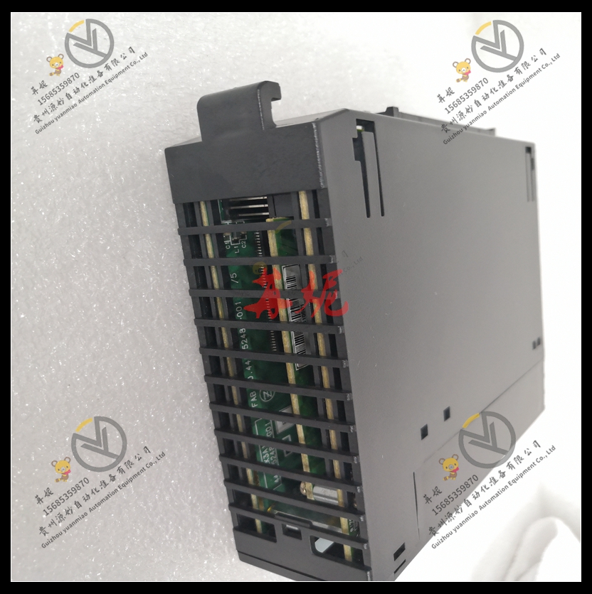 GE -IC693UAL006RR