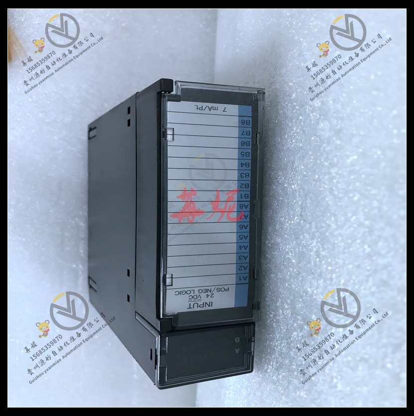 GE-IC693MDL734LT