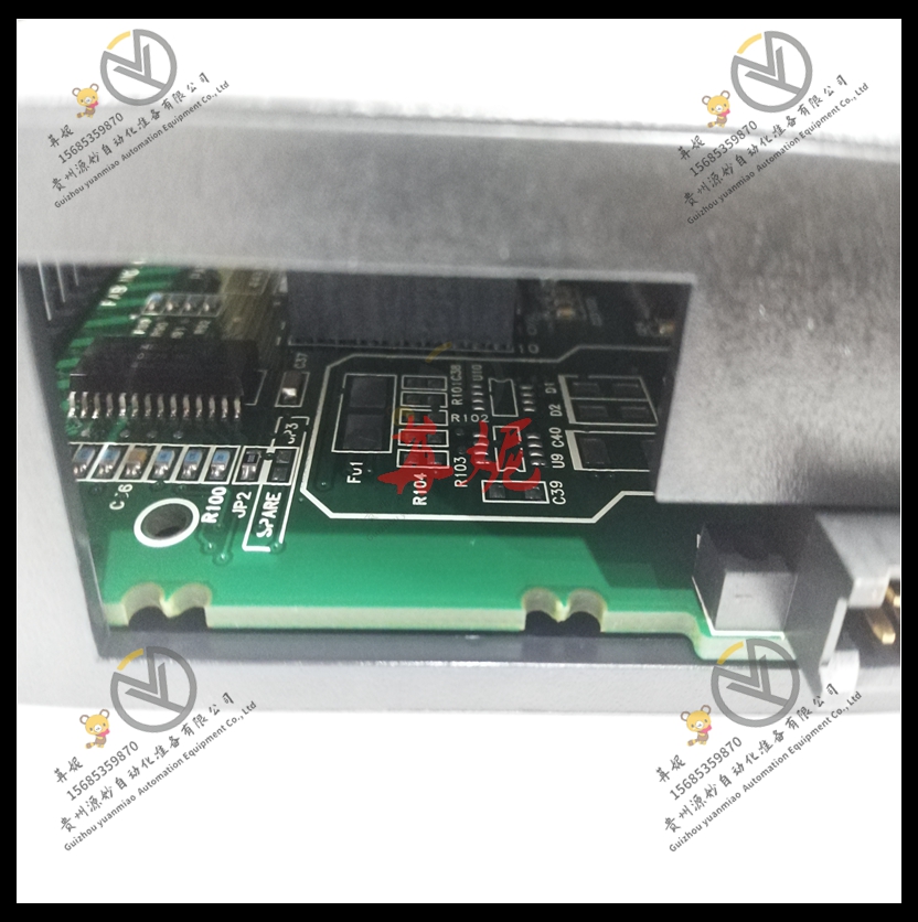 GE-IC693MDL734LT