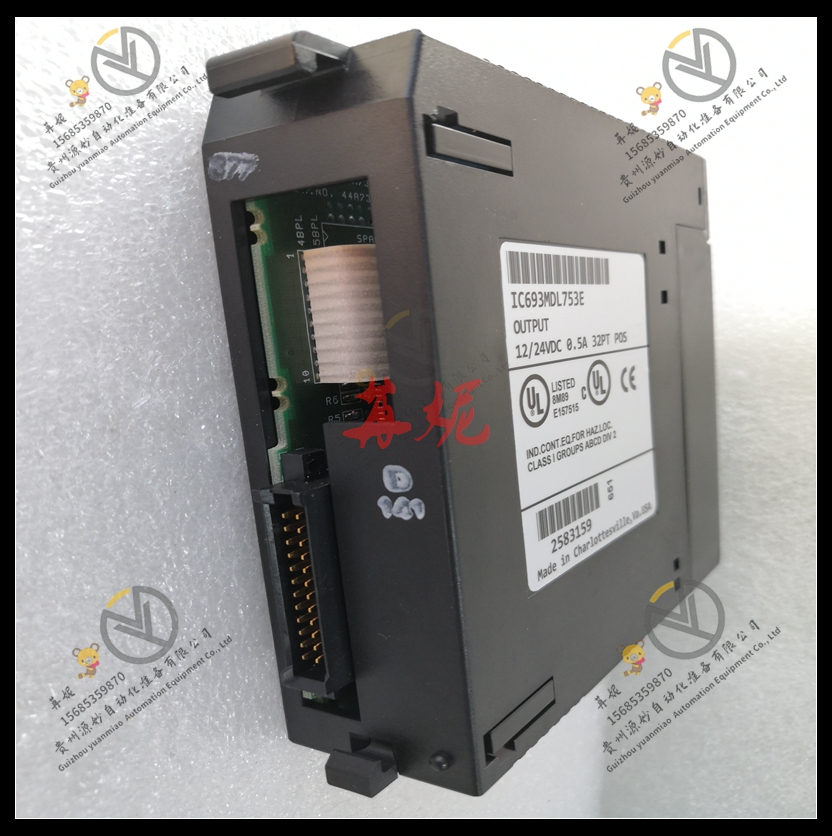 GE -IC693APU300K 