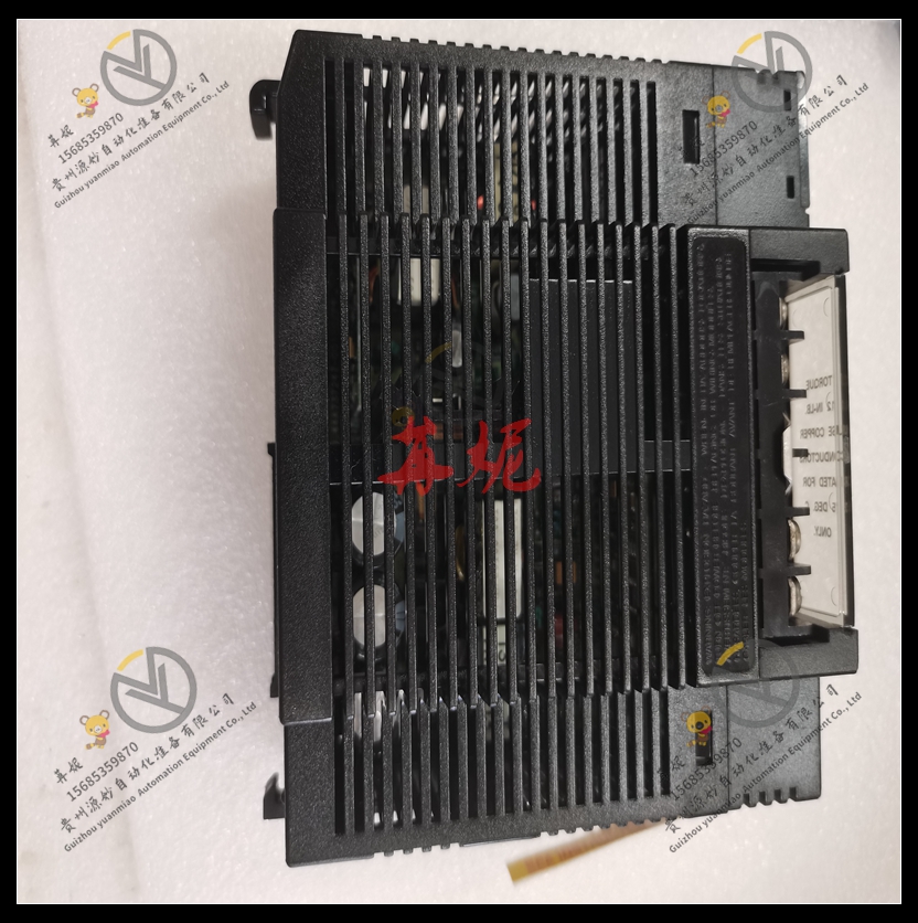 GE- IC693MDL753LT