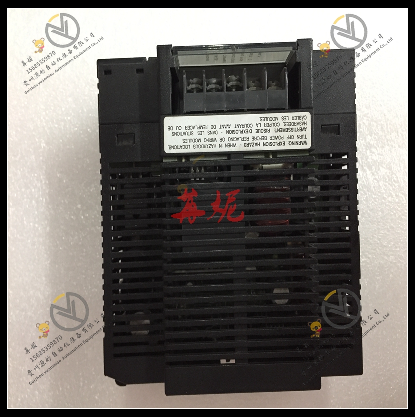 GE-IC693ACC300LT   控制模块 
