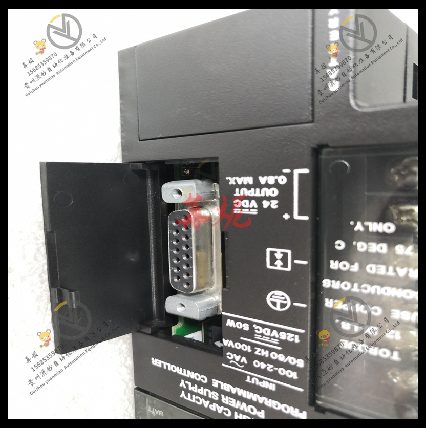 GE-IC693ACC300LT   控制模块 