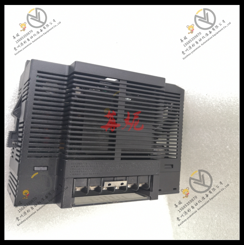 GE-IC693ACC300LT   控制模块 