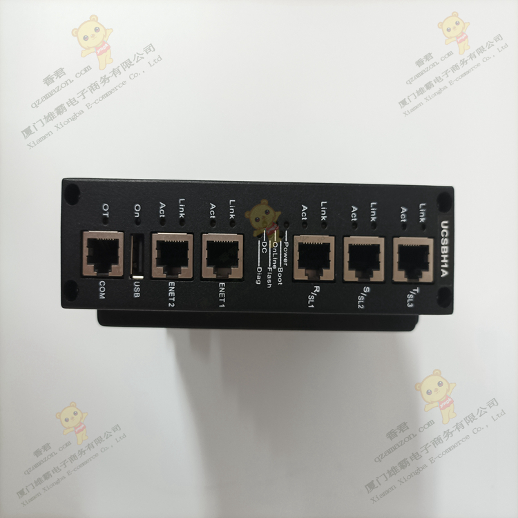 IS420PPDAH1B GE 通用电气 Mark VIe燃机卡