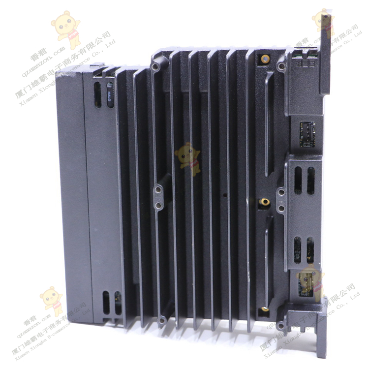 GE Mark VIe  IS420UCSBH4A  Controller module 