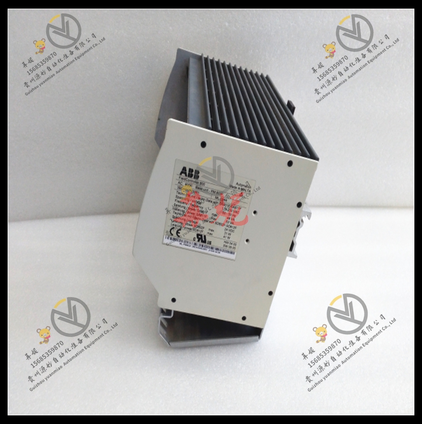 ABB控制器 3BHE042393R0101 UNS0122A-P