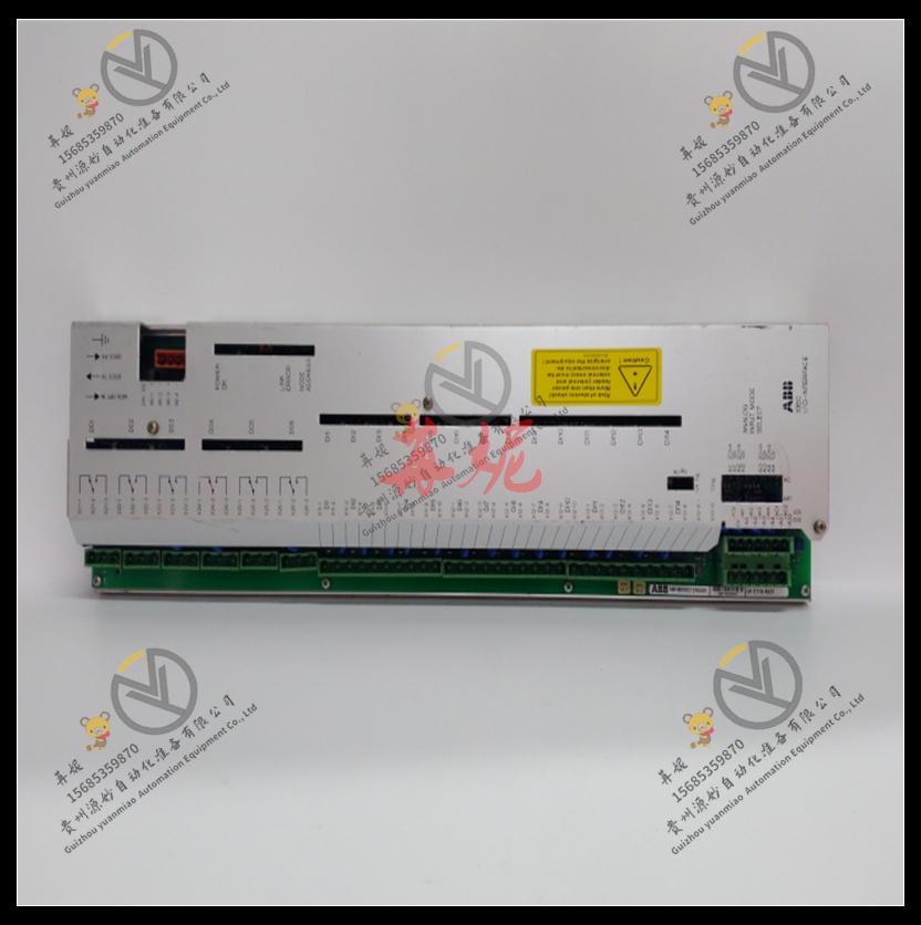 ABB控制器 3BHE042393R0101 UNS0122A-P