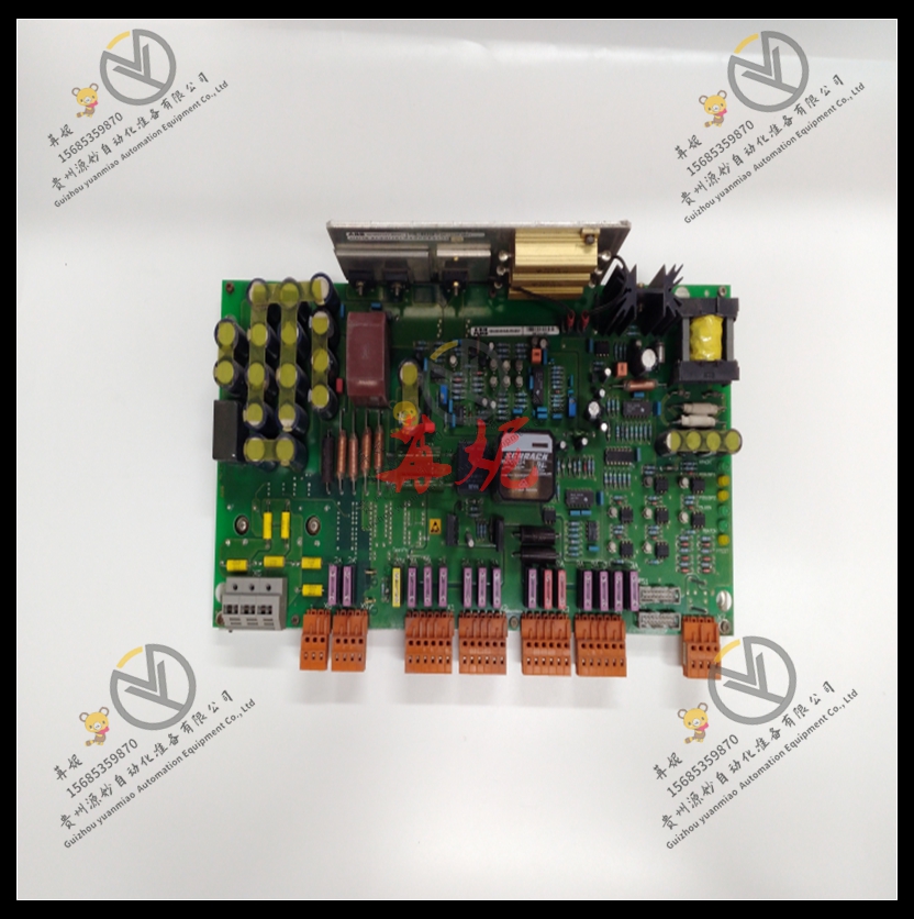 ABB控制器 PFSK164 3BSE021180R1