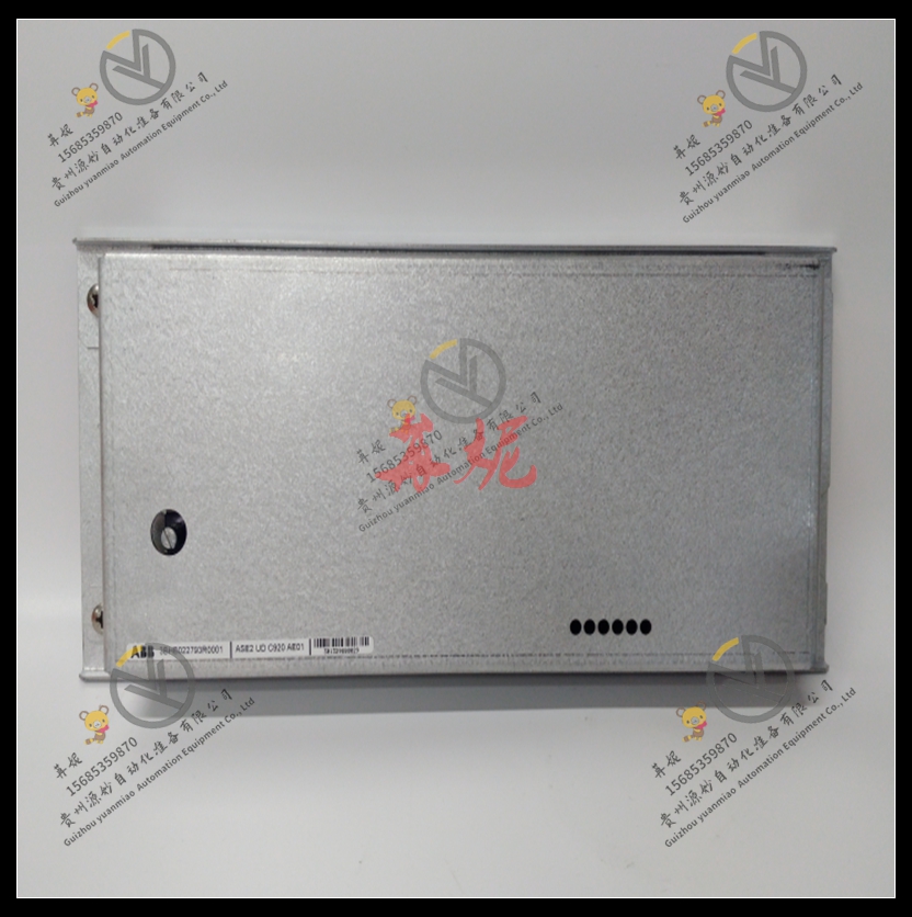 ABB控制器  PFSK162 3BSE015088R1 
