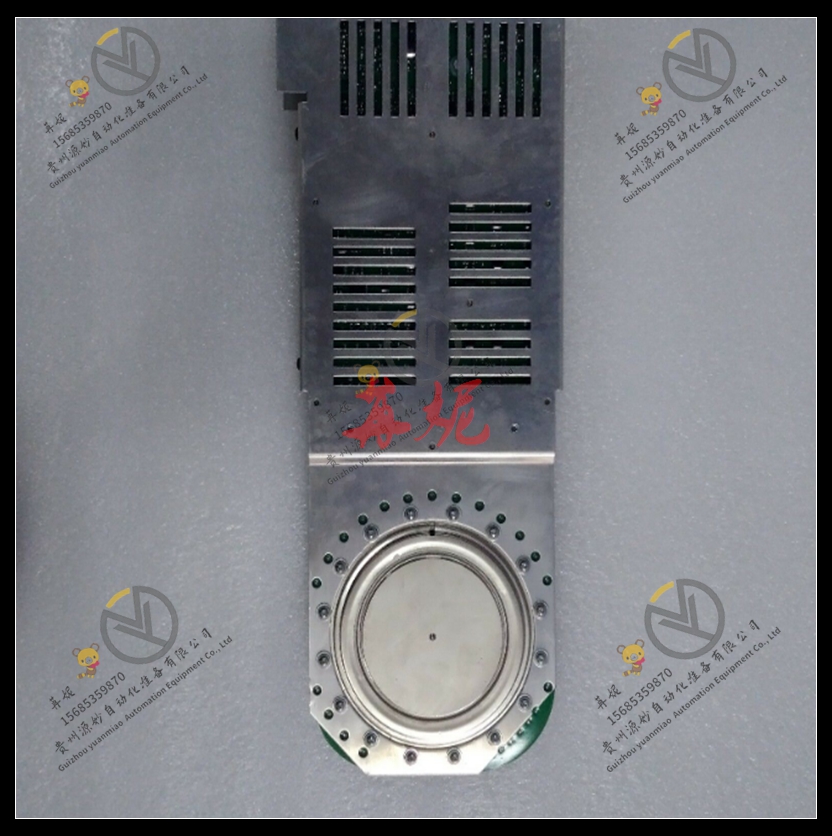 ABB控制器 3BHE014105R0001 5SXE08-0166 5SHY3545L0020