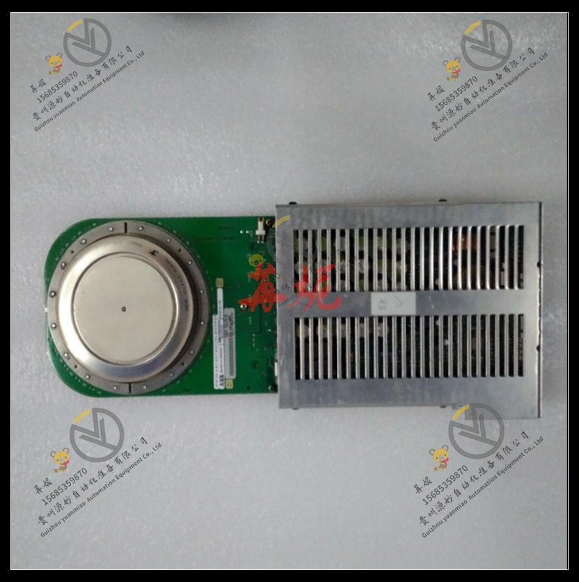 ABB控制器  PFSK162 3BSE015088R1 