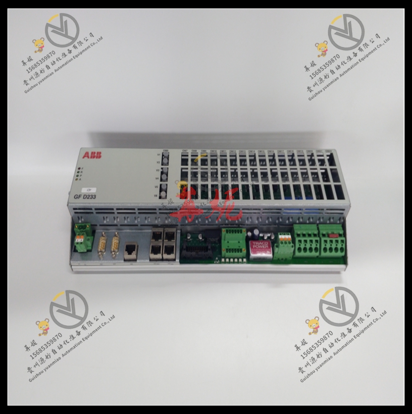 ABB控制器 PFSK164 3BSE021180R1