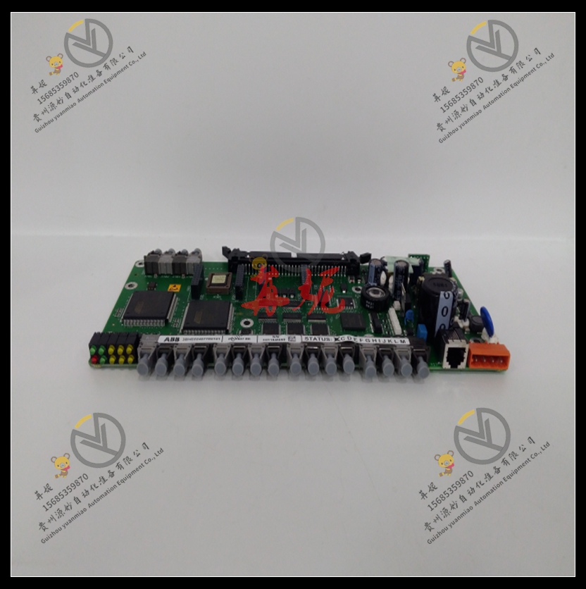 ABB控制器 PFSK160A 3BSE009514R1
