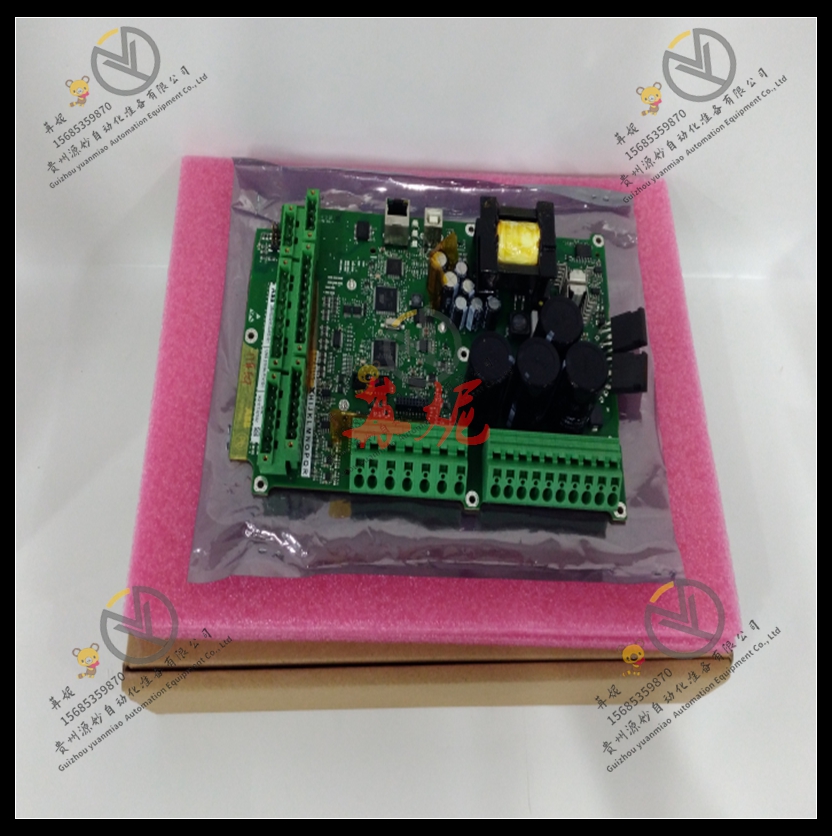 ABB控制器 3BHE029154P3 3BHE029153R0101 UNS0119A-P,V101