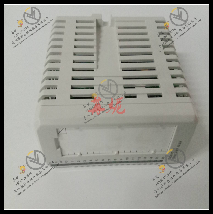 ABB控制器 PFTL201C 10KN 3BSE007913R0010