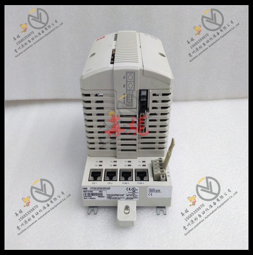 ABB控制器 UNS2881b-P,V1 3BHE009319R0001