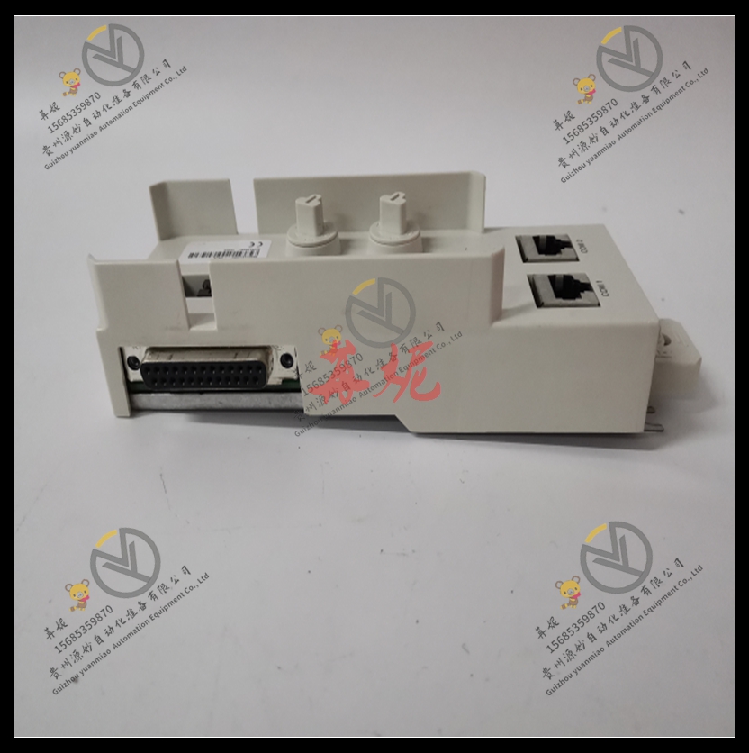 ABB控制器 PFSK142 3BSE006505R1