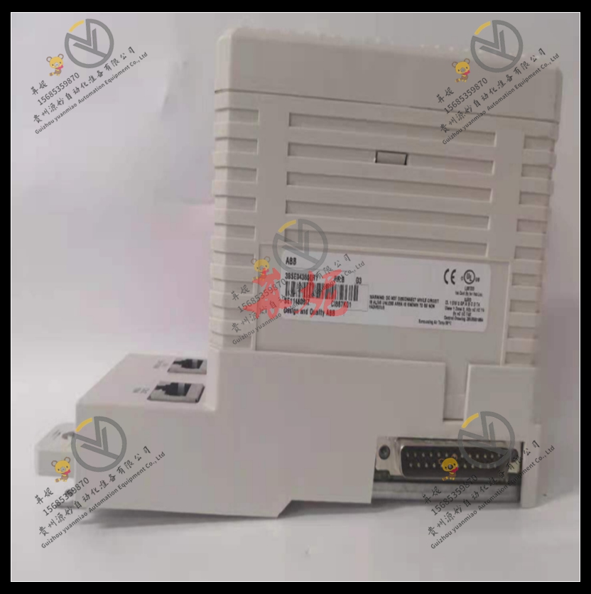 ABB控制器 UNS2882A 3BHE003855R0001
