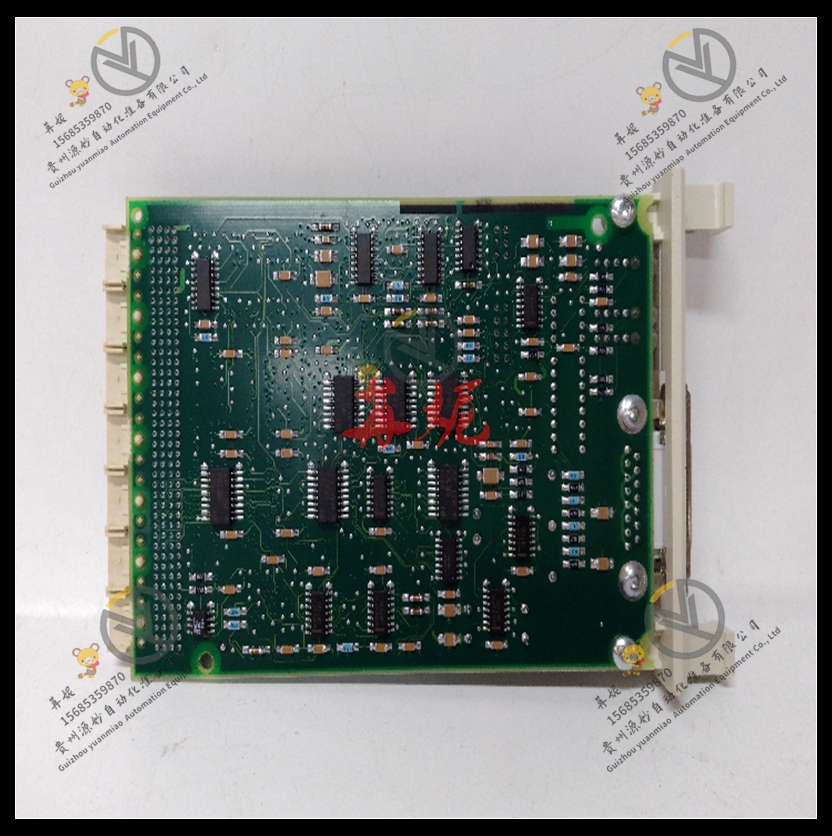 ABB控制器 CI570 3BSE001440R1
